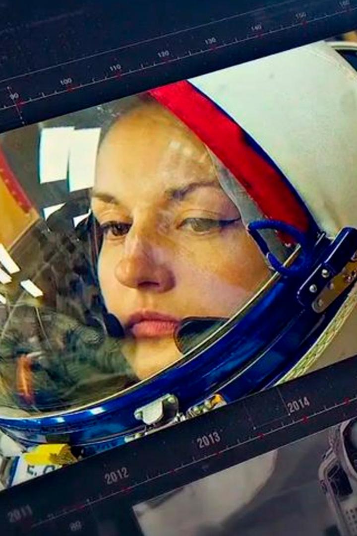 Звёздное притяжение