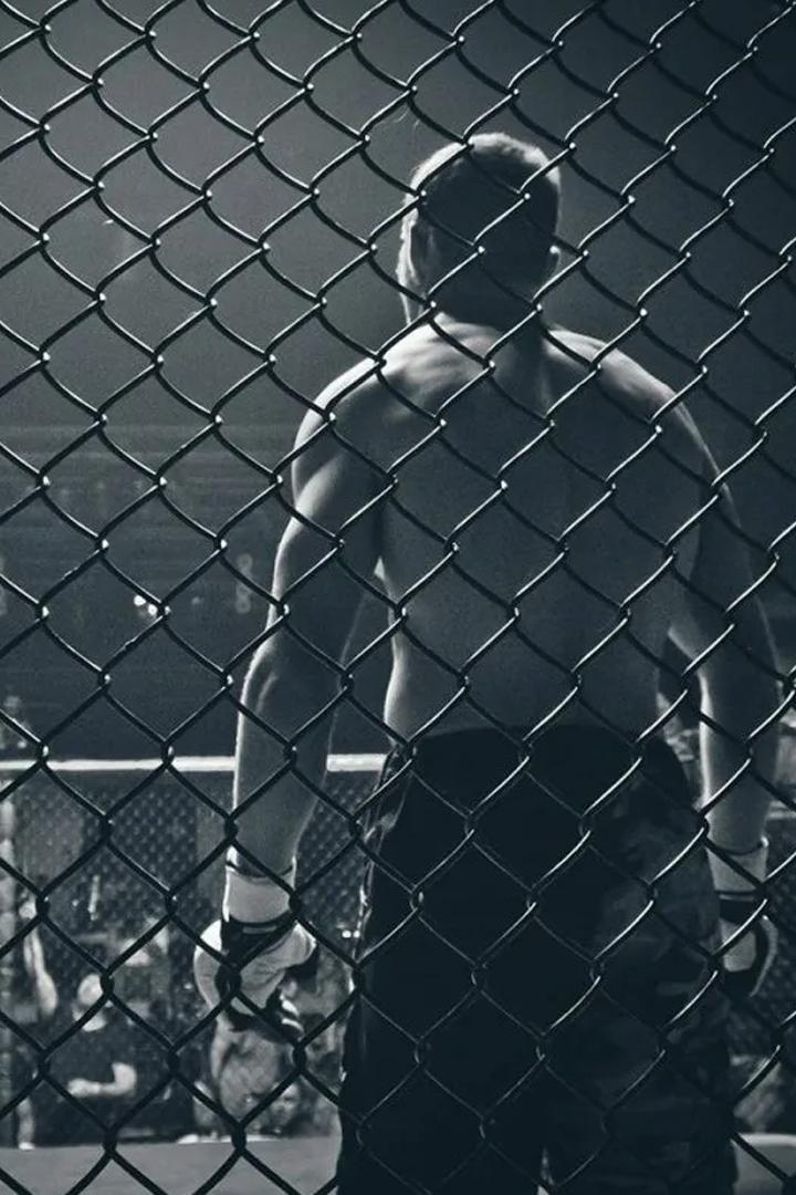 Международный турнир по K-1 "Битва в Гудермесе