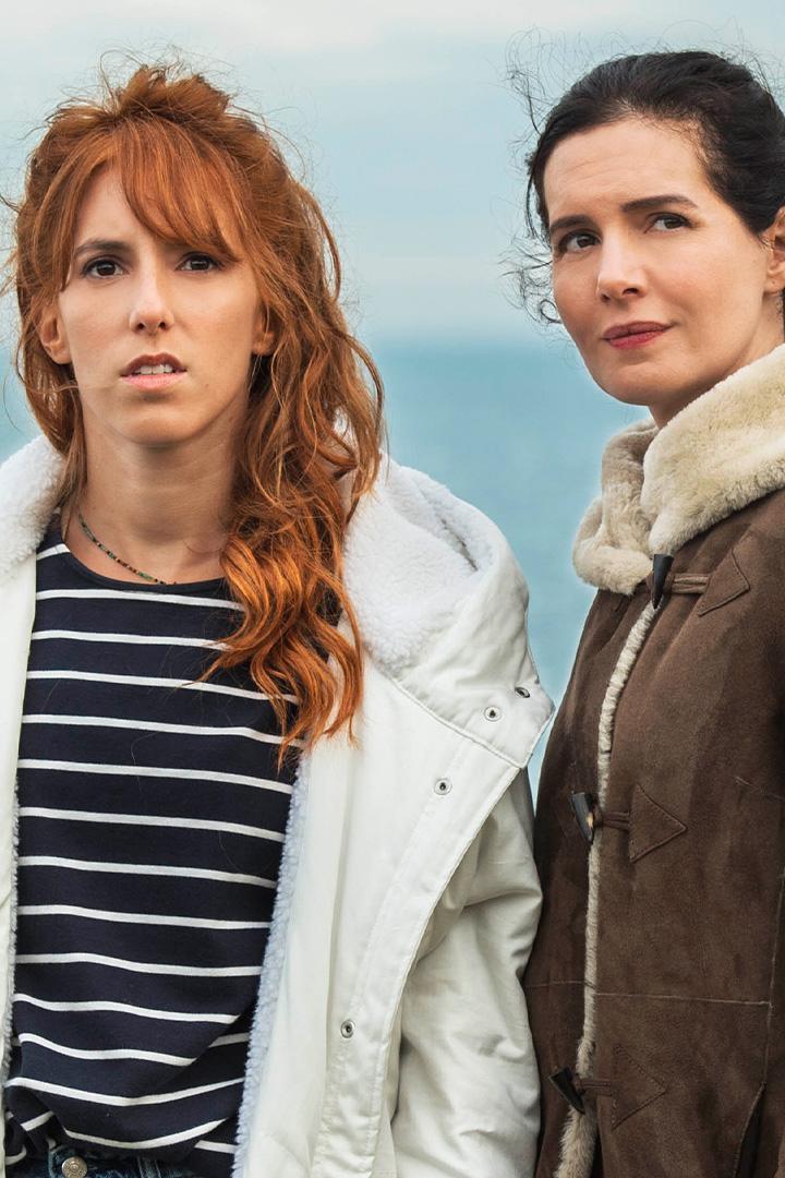 Убийства в Котантене