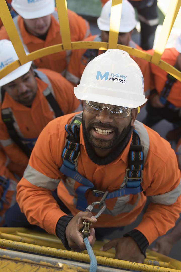 Австралийское мегаметро