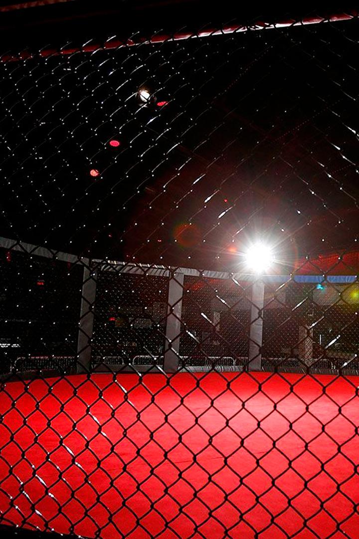 Турнир WFCA 50