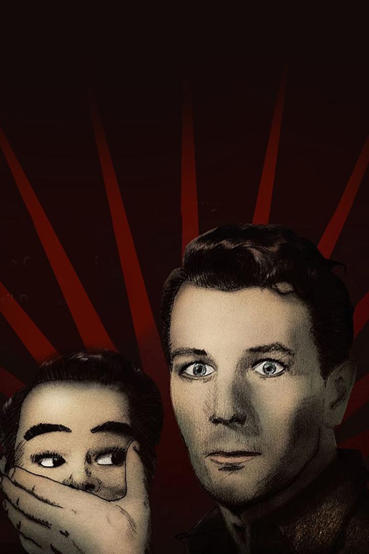 Глубокой ночью