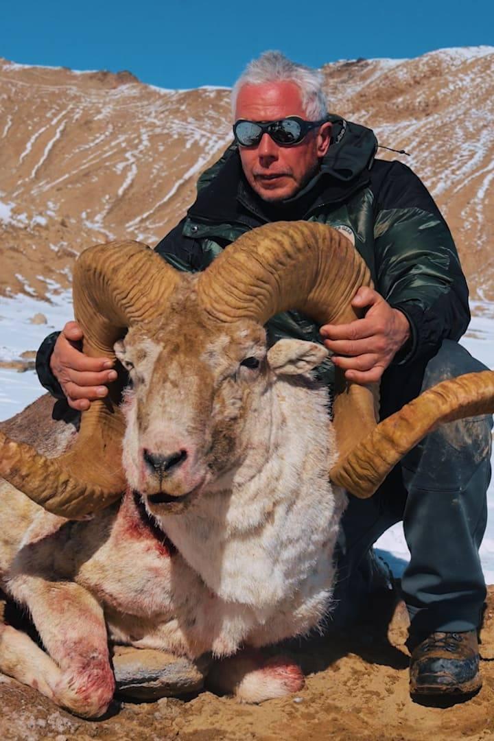 Титаны Памира