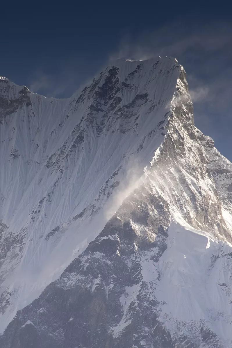 Через тернии к вершине