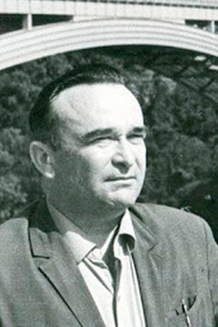 Билар кабалоев. История