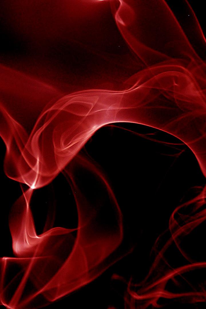 Чёрное и красное