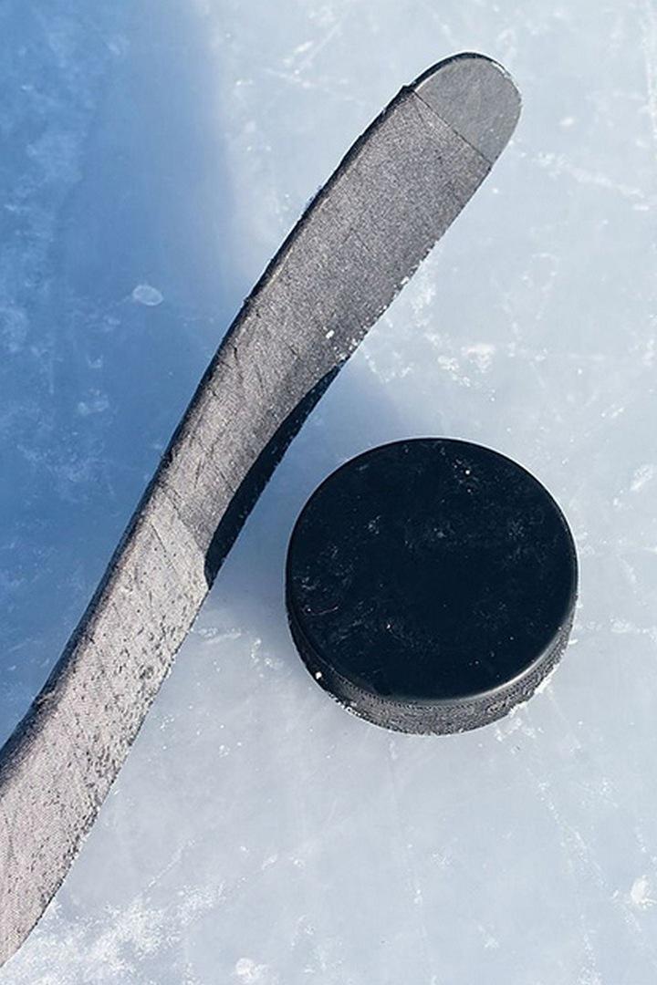 Хоккей. Кубок президентского спортивного клуба. Беларусь (U-18) - Россия (U-16)