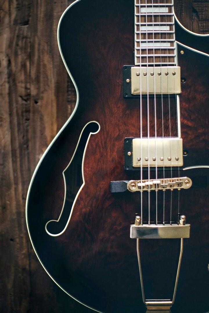 Aerosmith - In Performance