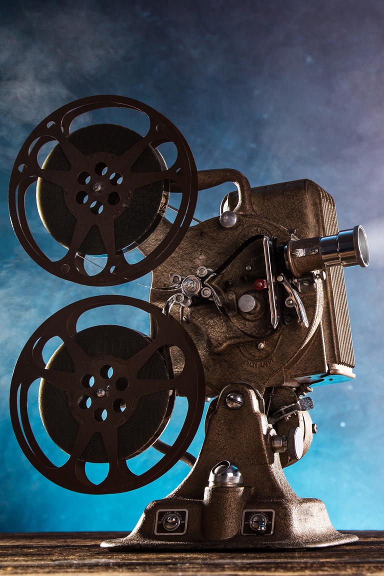 Последнее свидание