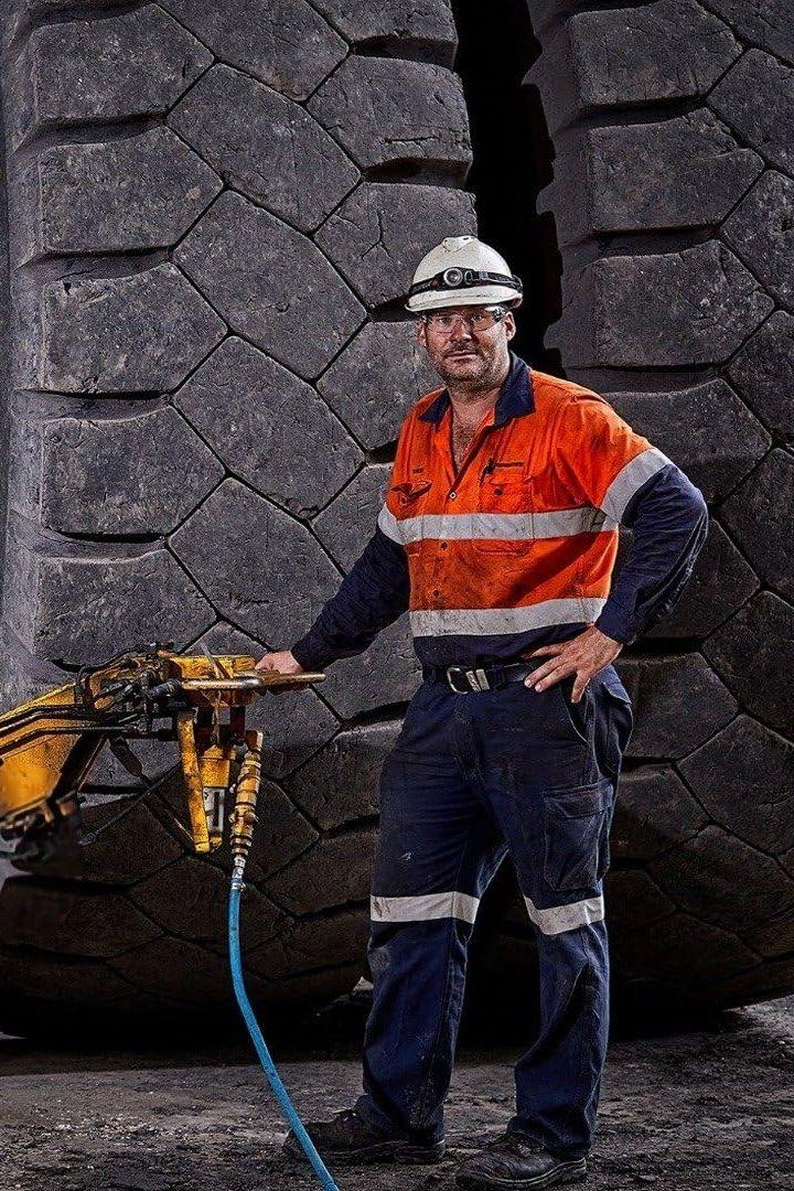 Короли мегаремонта