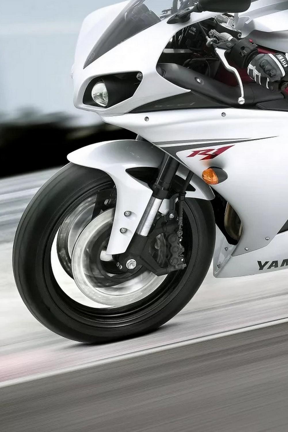 Тайские байкеры