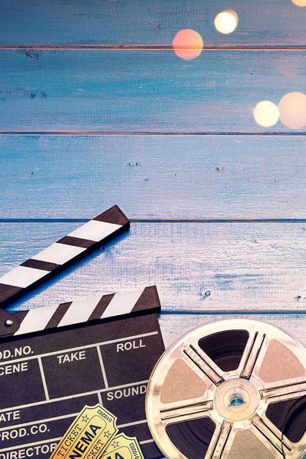 Дикая граница Америки: север