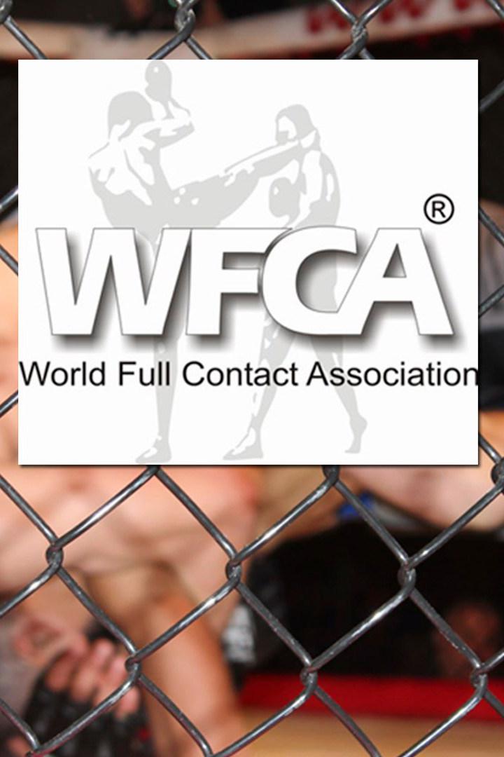 "WFCA 49". Турнир по смешанным единоборствам WFCA 49 (г. Грозный Спорт Холл Колизей). Часть 3-я