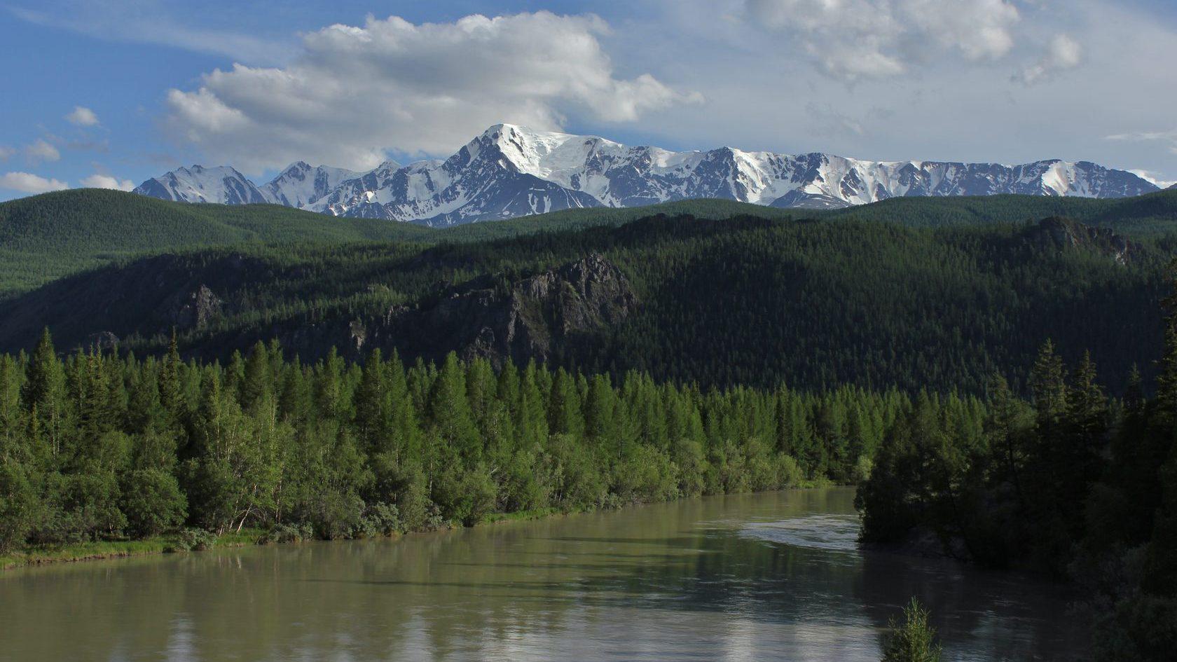 Куектанарские озёра