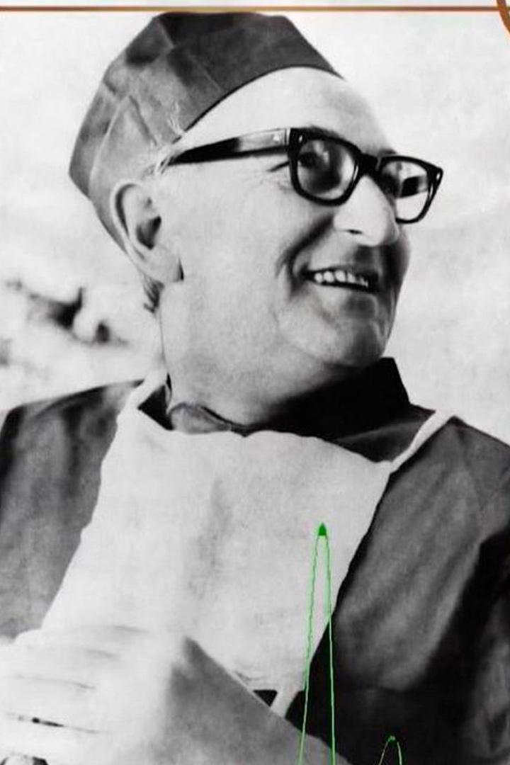 Правила жизни, уроки судьбы Рашида Аскерханова