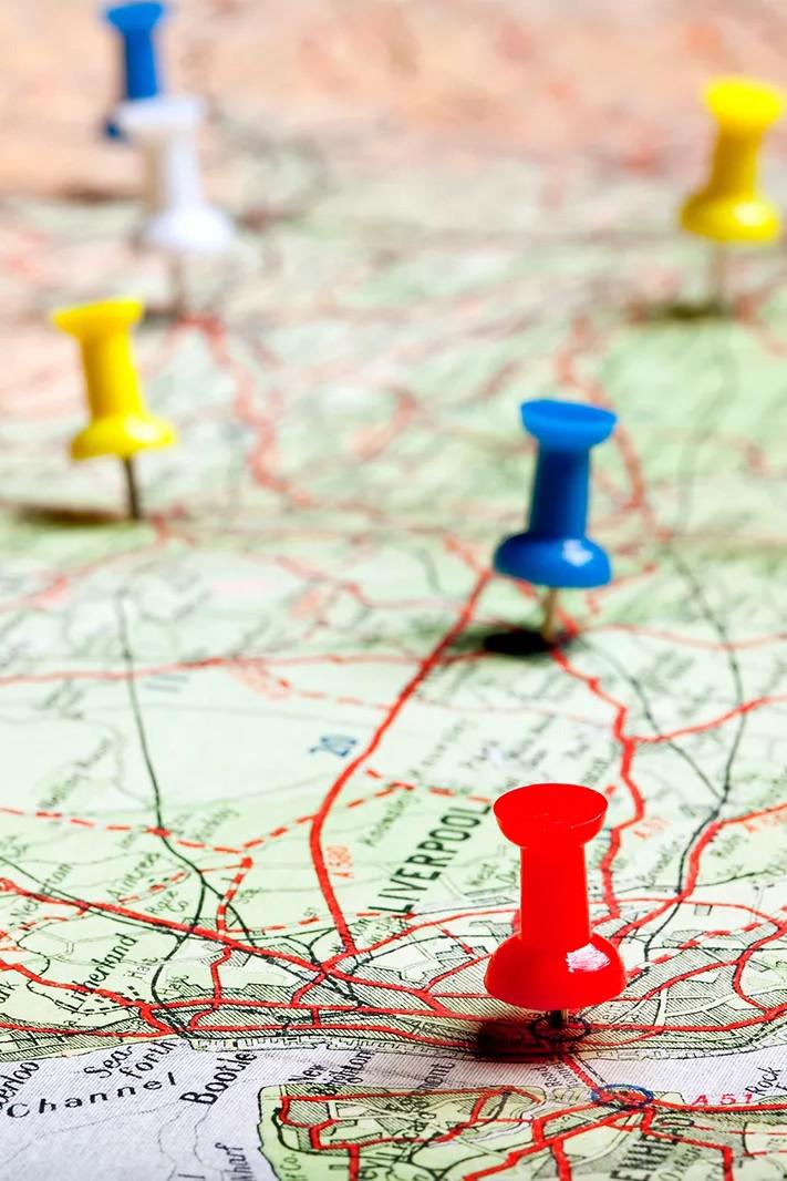 Семейные маршруты