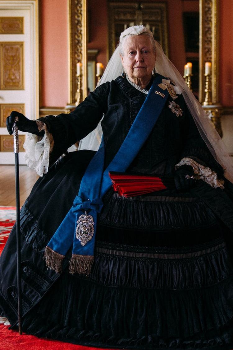 Частная жизнь монархов