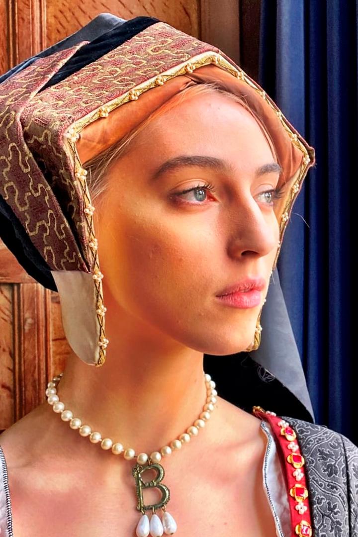 Три дня из жизни Анны Болейн. Арест, суд и казнь