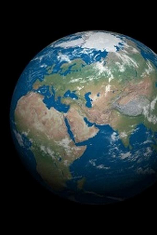 Наша Африка в Латинской Америке