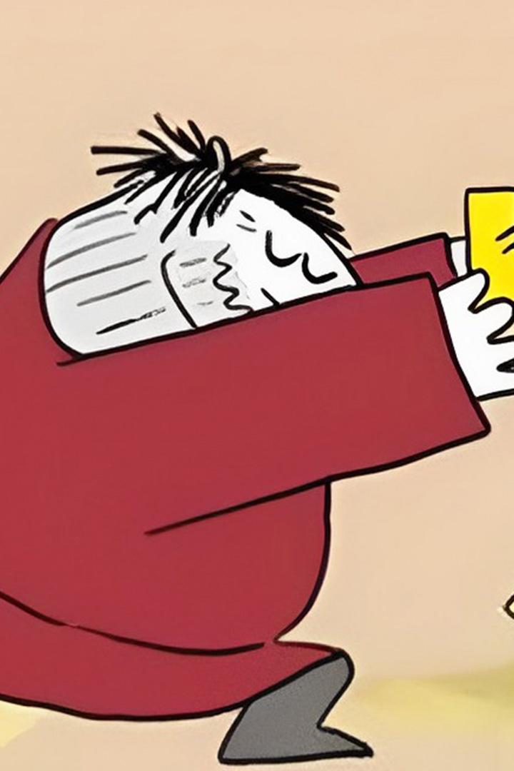 Принцесса и Бандит