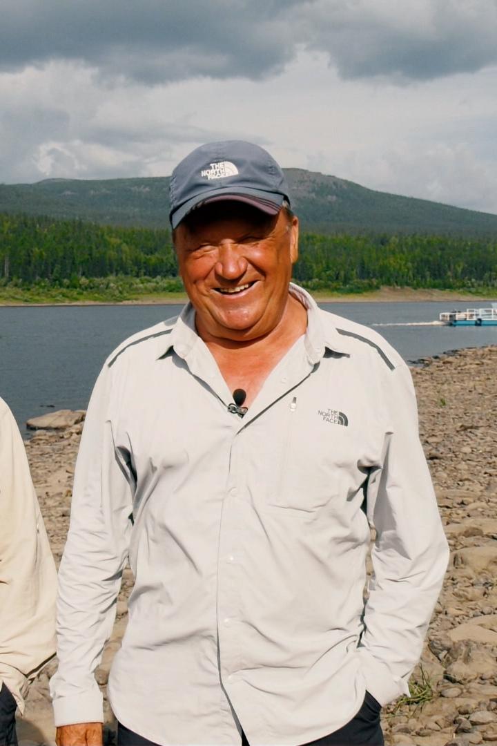 Мы дети удачи