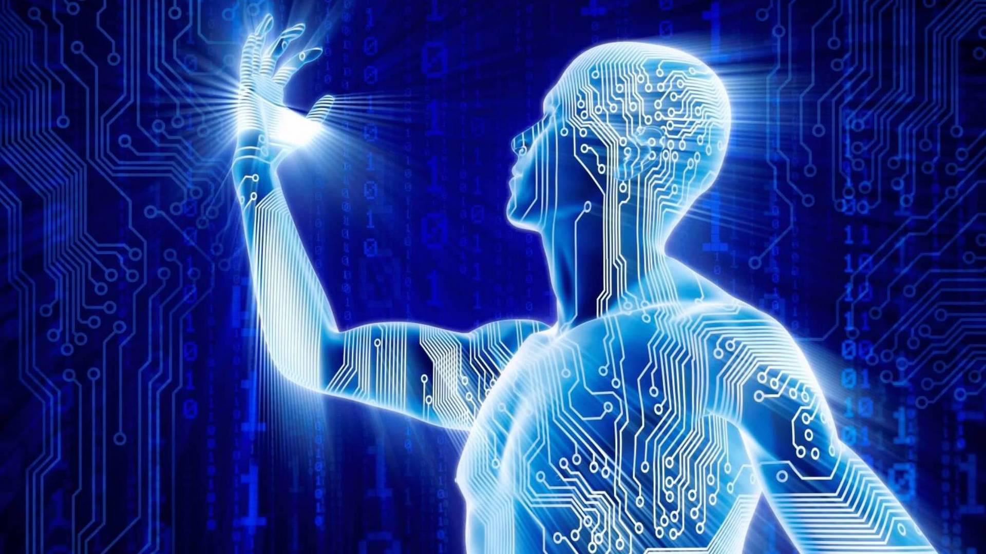 Моделирование разумного мира