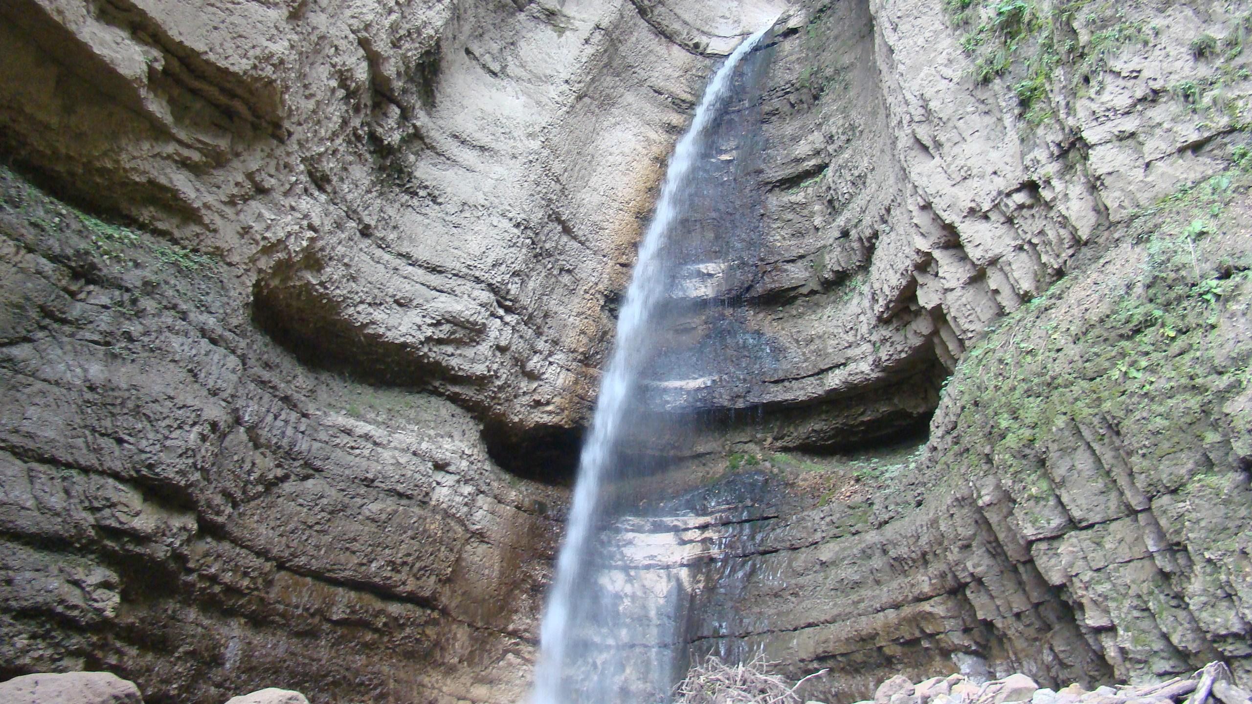 Водопад Адай Су