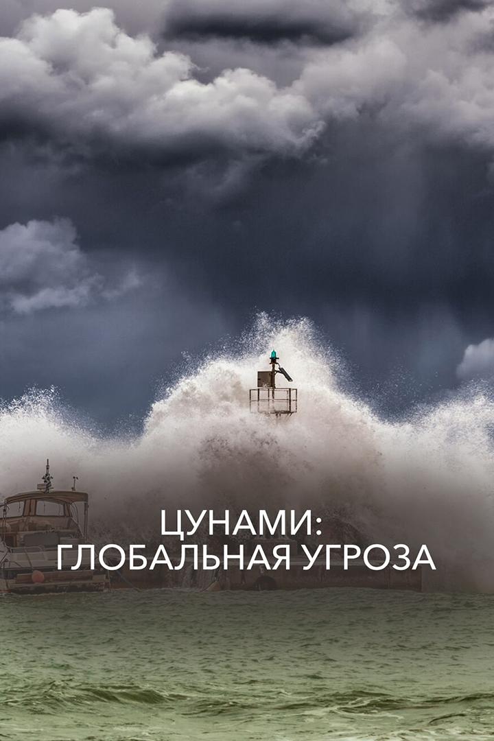 Цунами: глобальная угроза
