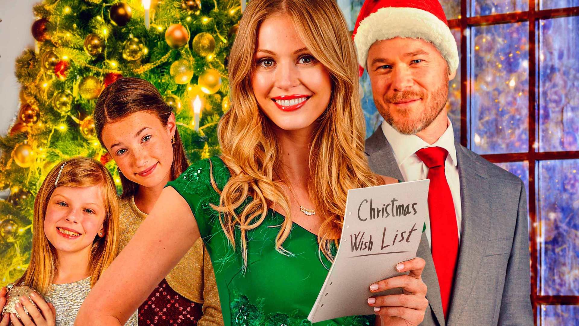 Отряд Санты