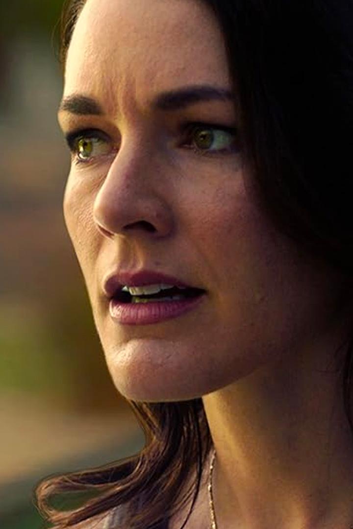 Смертельная подмена