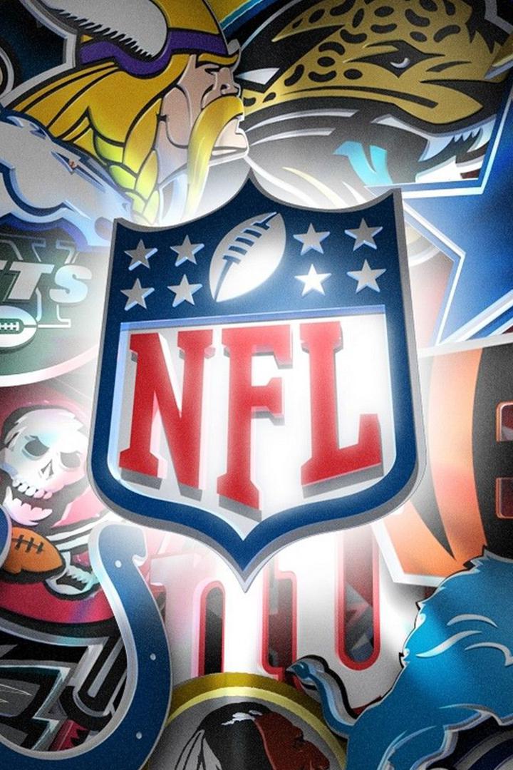 Американский футбол American Football. Регулярный сезон NFL 2020/21. Неделя 17. Лос-Анджелес Рэмз - Аризона Кардиналс