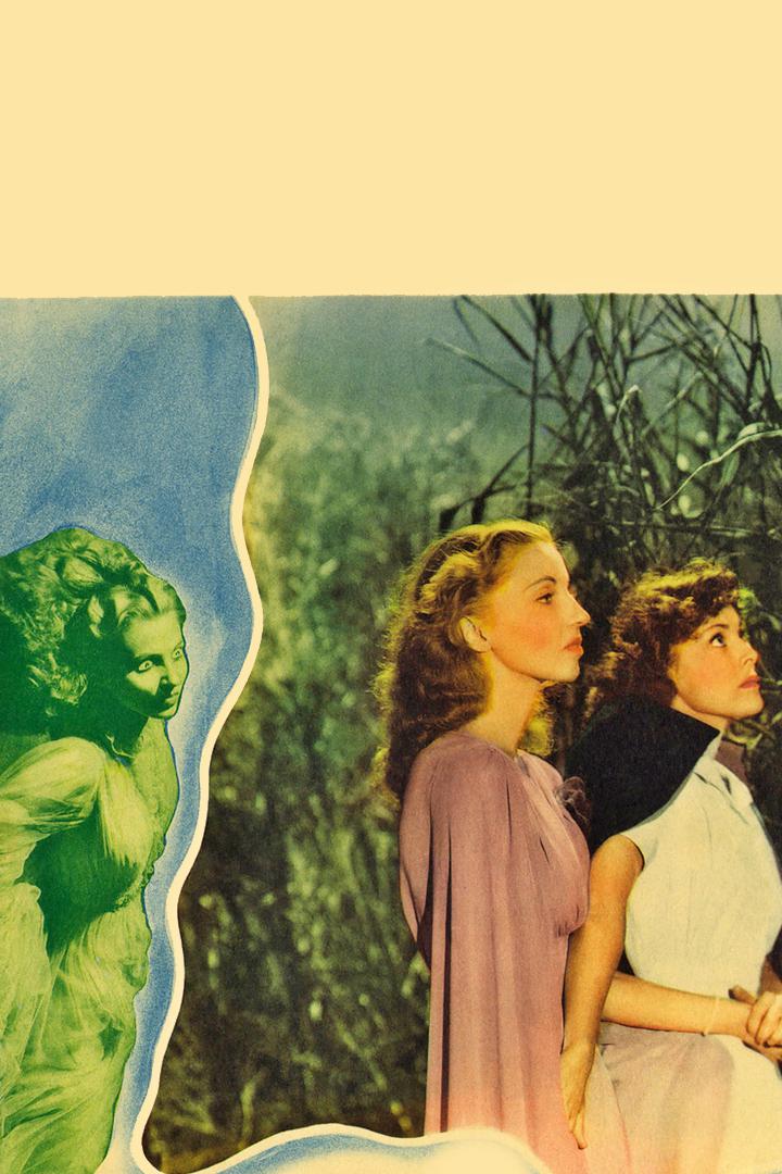 Я гуляла рядом с зомби