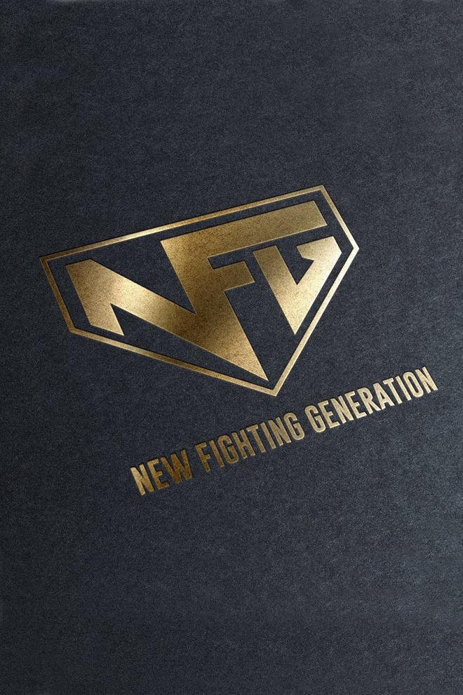 ММА. New Fighting Generation 16