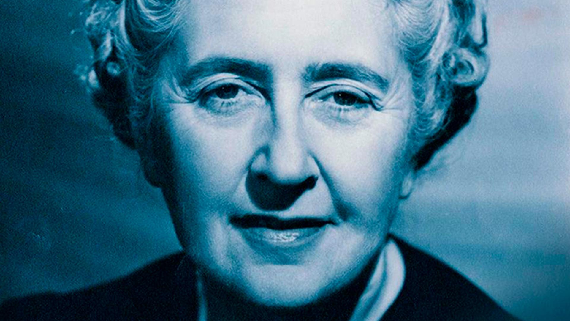 Англия Агаты Кристи