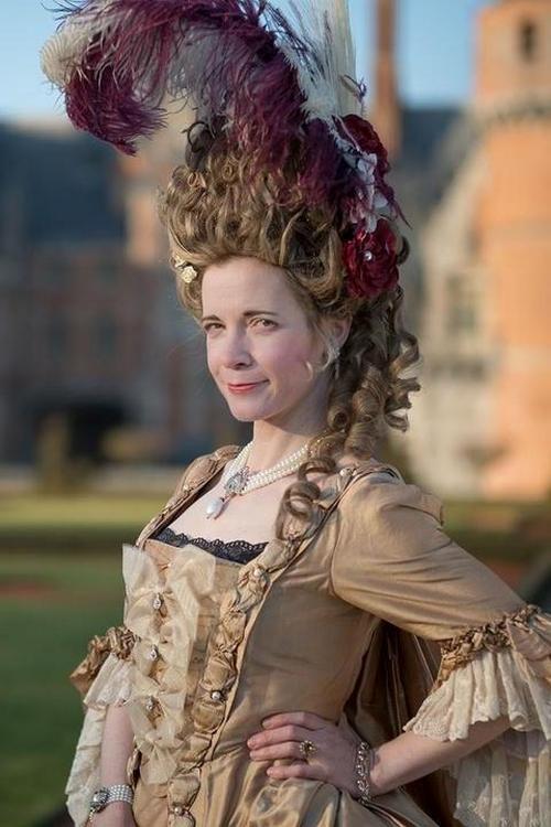 Мифы и тайны королевской истории