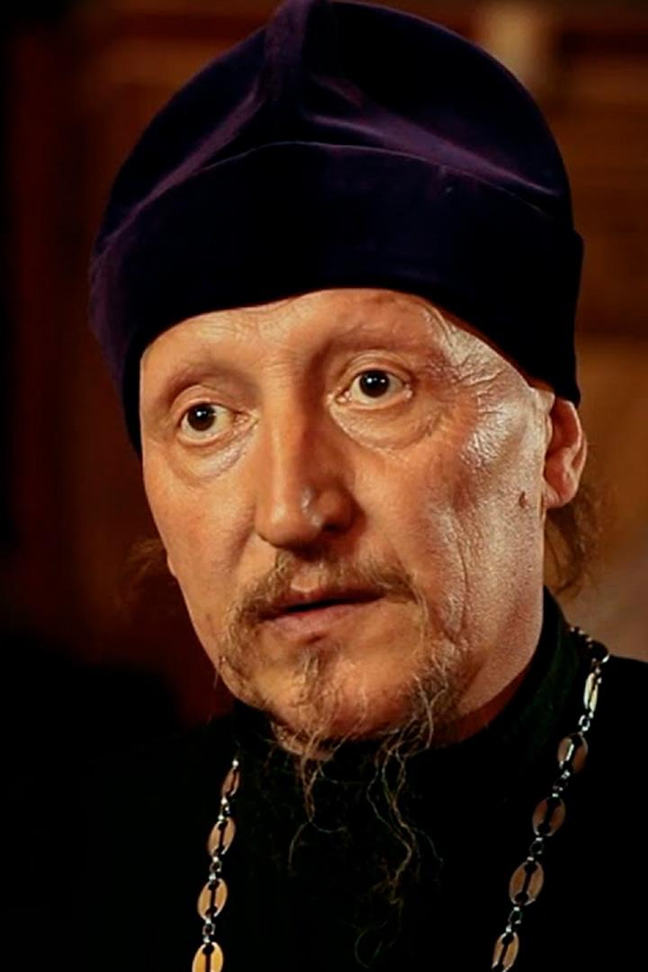 Памяти протоиерея Сергия (Махонина), Настоятеля Храма Сошествия Святого Духа в пос. Первомайское (Старо-Никольское), Новая Москва