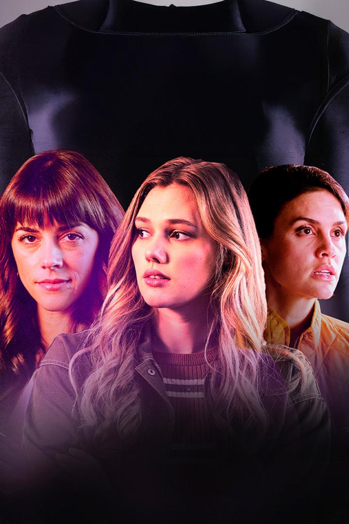 Секреты команды черлидеров