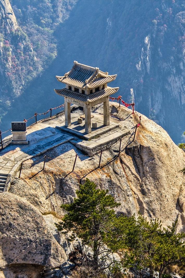 Культура на вершине