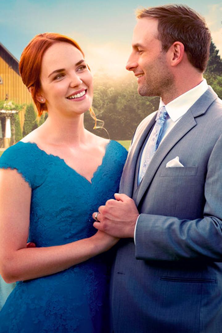 Свадьба в Ромэнсе