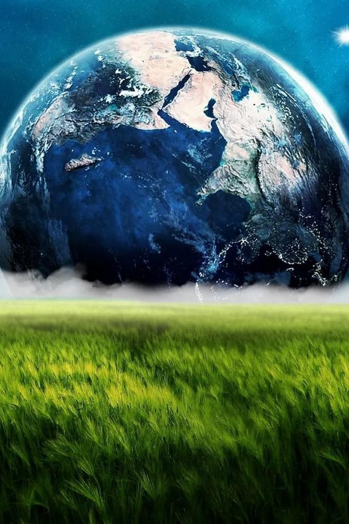 Слово Земли