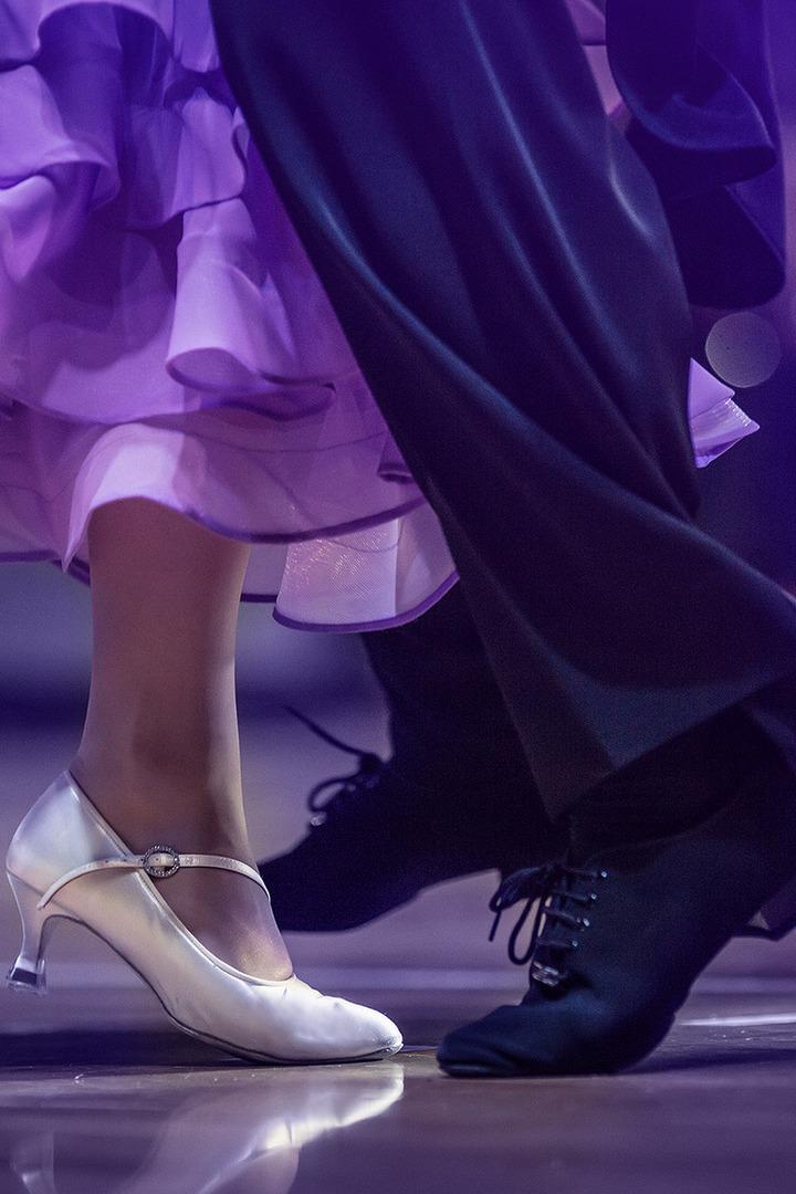 Чемпионат Европы-2019 по латиноамериканским танцам. Профессионалы