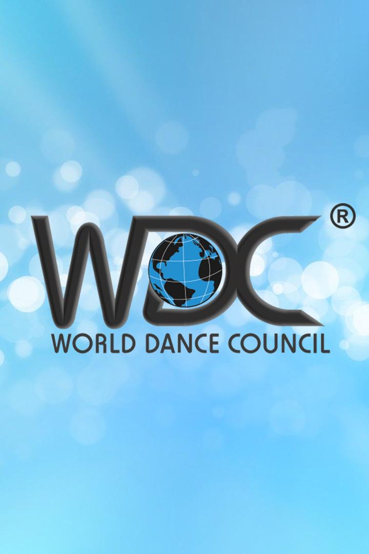 Чемпионат Мира-2016. Латина, профессионалы. Кубок Supadance. Европейские танцы