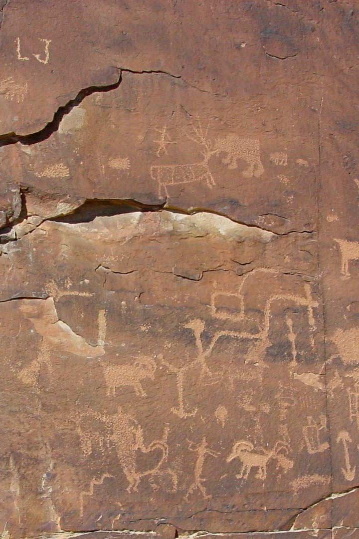 Шниди. Призрак эпохи неолита