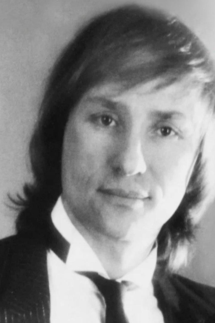 Владимир Мигуля. Здравствуй и прощай!