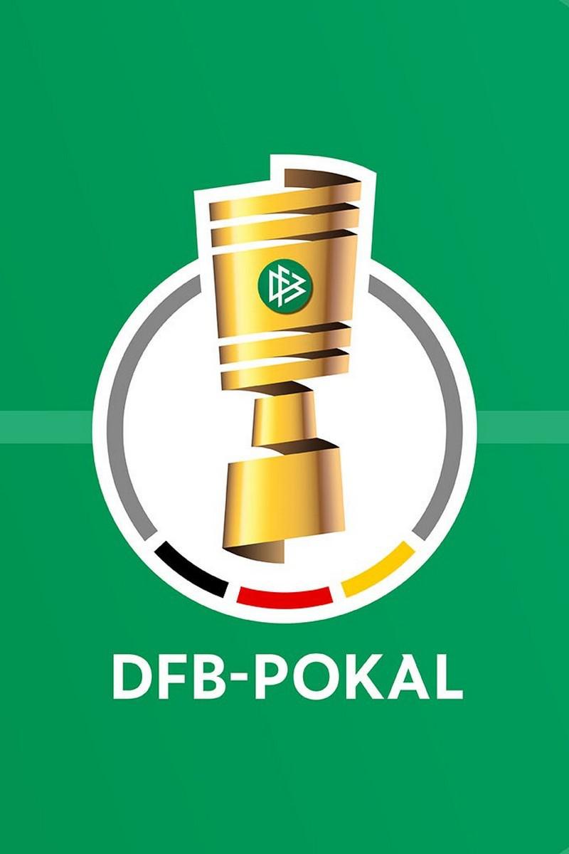 Кубок Германии. 1/4 финала."Лейпциг" - "Вольфсбург"