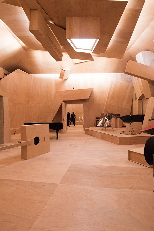 Ксавье Вейлан - Венеция