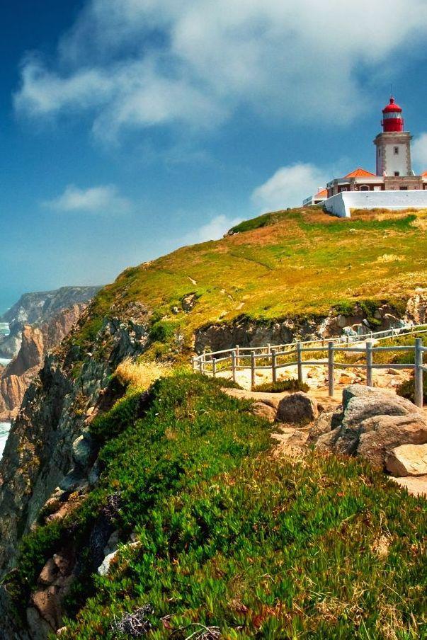 Португалия