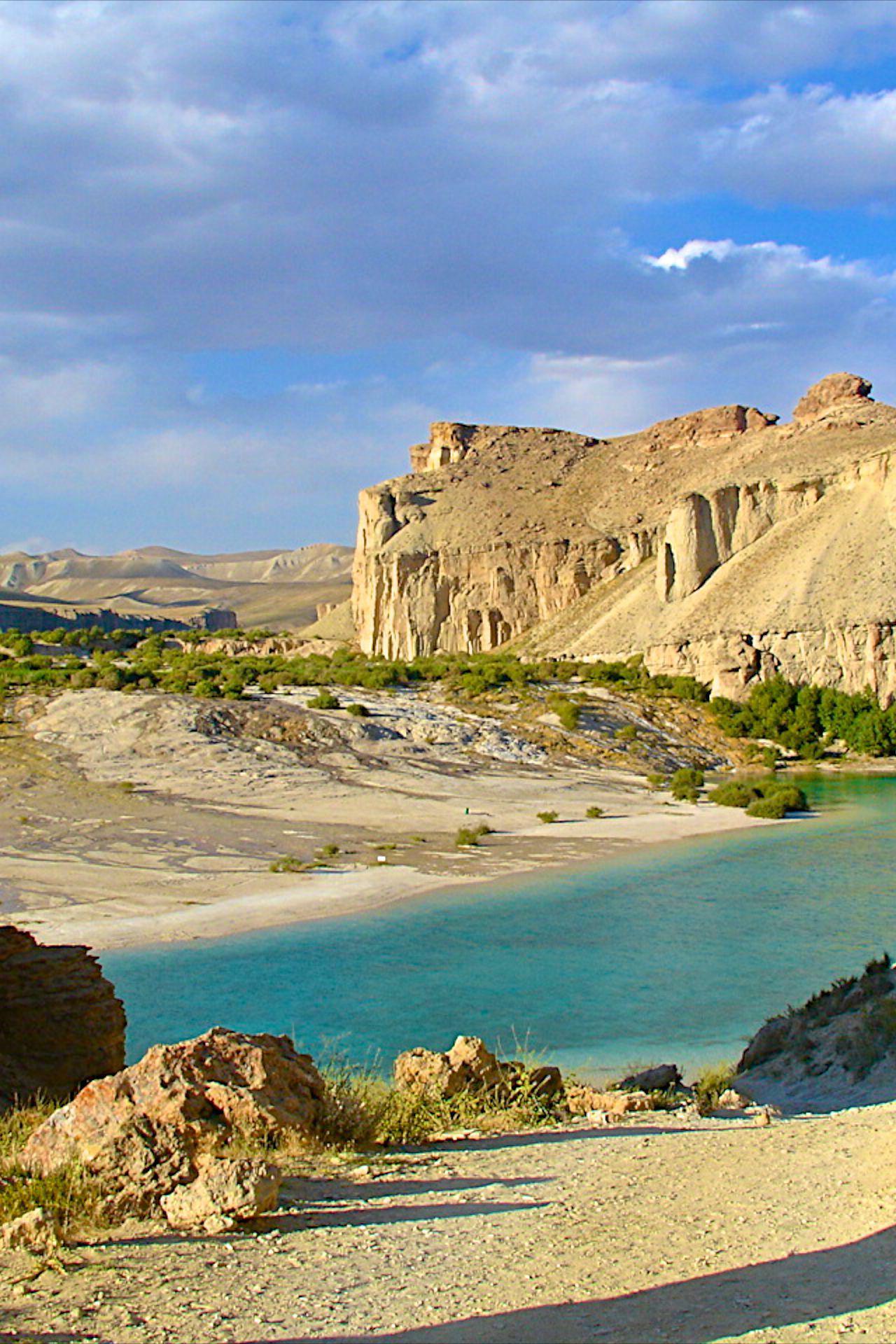 Афганистан