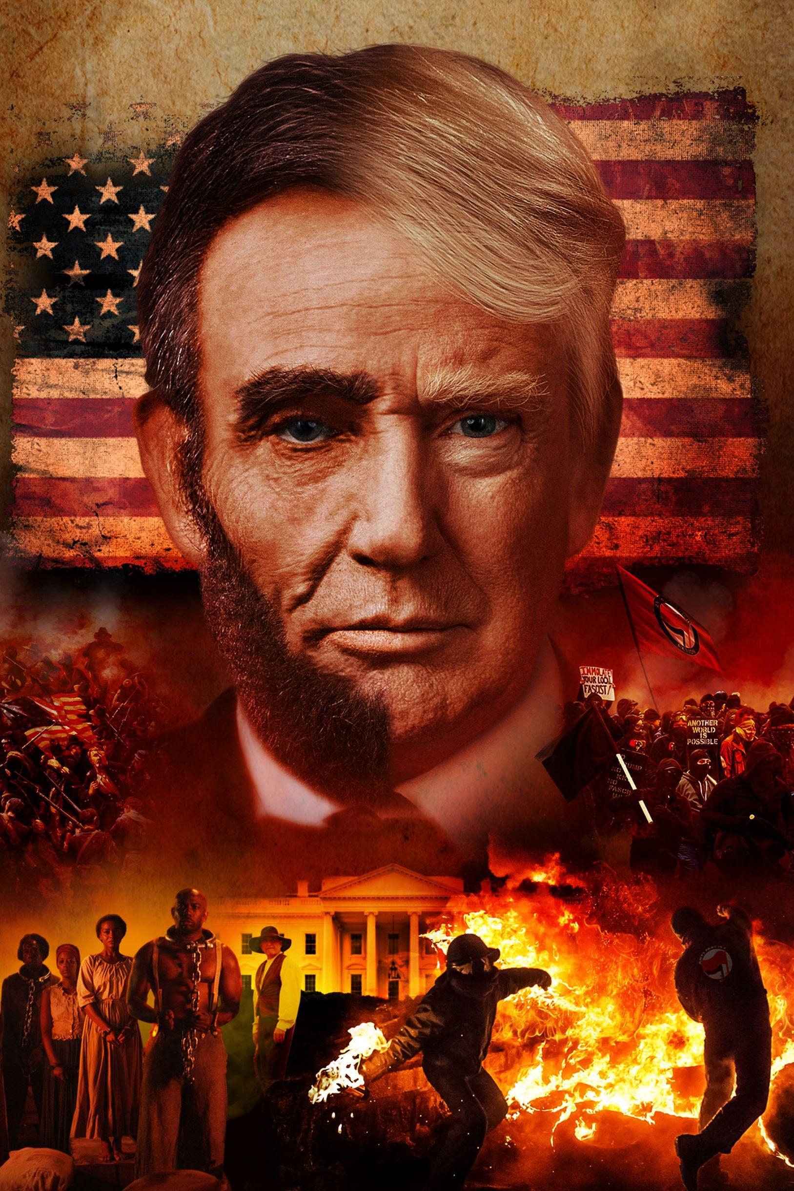 Смерть нации