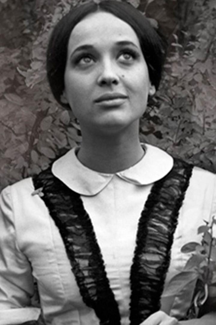 Ирина Печерникова. От первой до последней любви